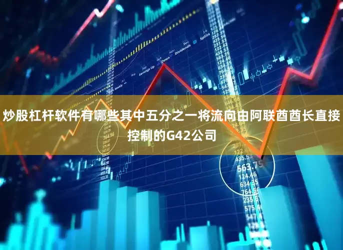 炒股杠杆软件有哪些其中五分之一将流向由阿联酋酋长直接控制的G42公司